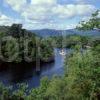 Sir Walter Scott Sails Along Loch Katrine Trossachs