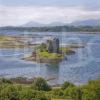 0I5D0087 Castle Stalker