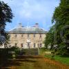 Haddo House Stately Home By William Adam 1736 Nr Tarves Aberdeenshire