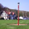 Village Of Kerricroy Built By Marquess Of Bute Replica English Village On Bute