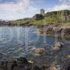 WY3Q5276 Gylen Castle Isle Of Kerrera