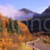 Glen Lochy Argyll