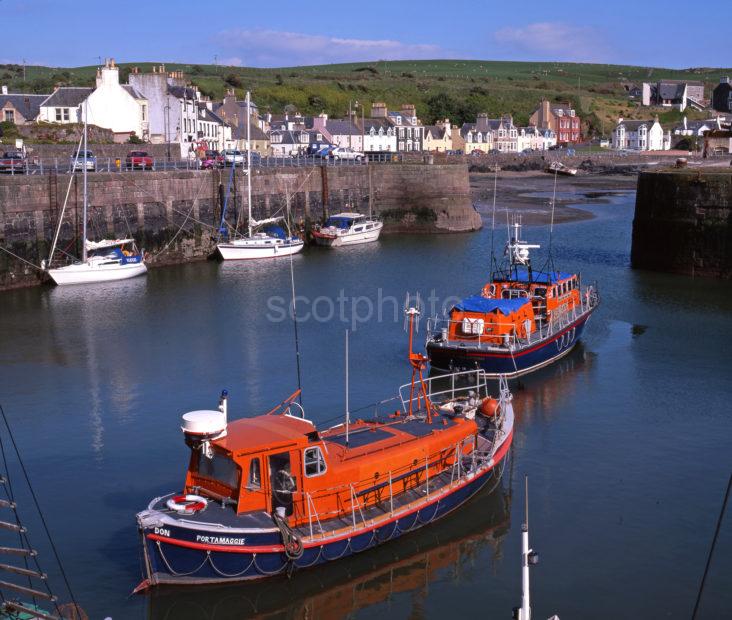 PORTPATRICK HARBOUR