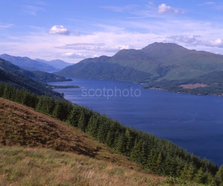 Loch Lomond