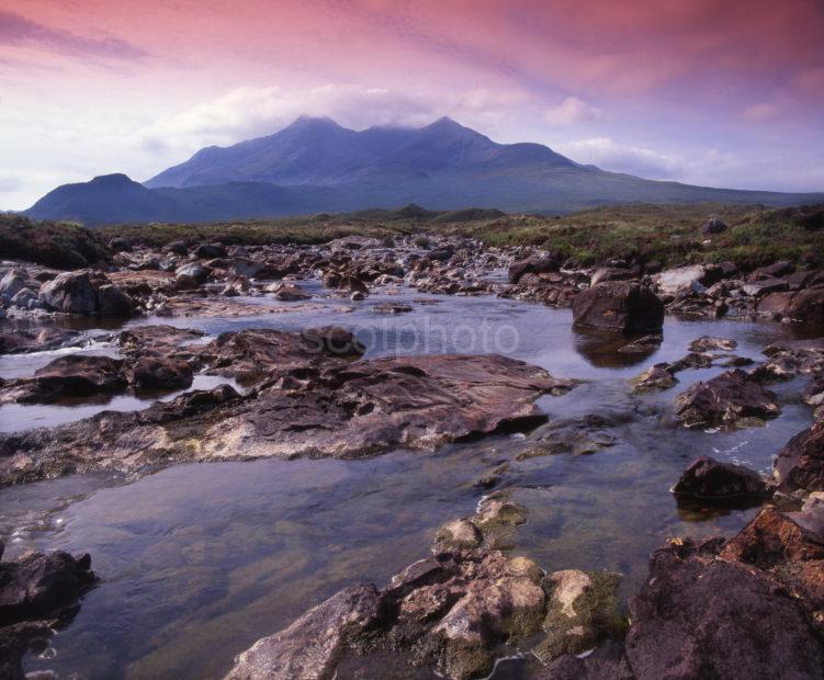 Sligachan Isle Of Skye