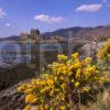 Eilean Donan Castle