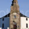 Bowmore Church Islay