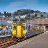 DSC 4124 SPRINTER IN OBAN STATION LARGE