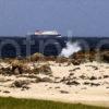 MV CLANSMAN PASSES MULL FROM CALGARY