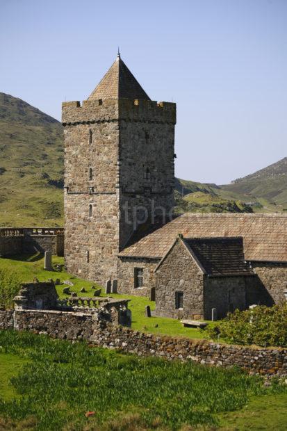 DSC 9717 St Clements Church Rodel Harris