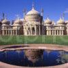 Brighton Pavilion