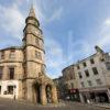 DSC 3223 Stirling Town Centre Tolbooth