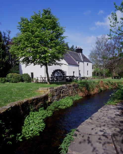 Oldmills Nr Elgin Moray