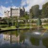 DSC 1478 Dunrobin Castle From Gardens Nr Golspie