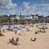 Y3Q9976 Beautiful St Annes On Sea From Pier