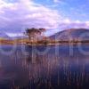 Rugged Wilderness Around Loch Assynt Sutherland