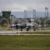 DSC 1744 Tornado GR4 Hurls Down The Runway At Lossie