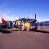 Battle Of Britain Flight HURRICANE WEB