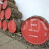 Whisky Barrels Arran