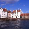 Pittenweem Harbour East Neuk Fife