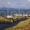 WY3Q2015 Village Of Cullapool Isle Of Luing