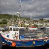 I5D9992 Helmsdale Harbour Caithness