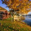 HYDRO ELECTRIC VISITOR CENTRE AND SHOP LOCH AWE