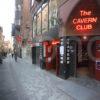 The Cavern Club Mathew Street