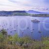 Mv Columba Sound Of Kerrera