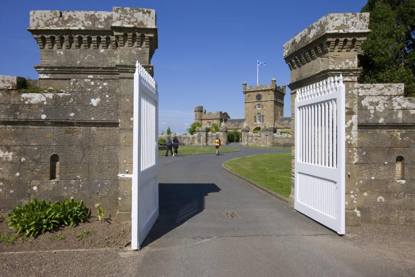 Culzean Castle Estate