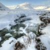 WINTER GLENCOE WITH BUACHAILLE ETIVE MHOR CROPPED