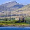 Best Pic Duart Castle Mull Argyll