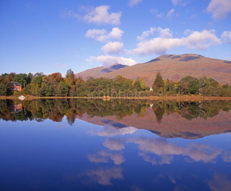 Loch Awe