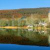 Late Summer Lake Of Mentieth Trossachs