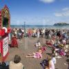 Punch And Judy Show