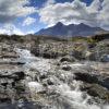 WY3Q9707 Glen Sligachan And Sgurr Nan Gillean Island Of Skye