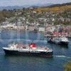 DSC 1003 HED ISLES AND MULL FERRY OBAN 2015