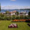 Dunoon From The Castle