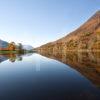 PANORAMIC PAP OF GLENCOE