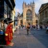 Bath Abbey