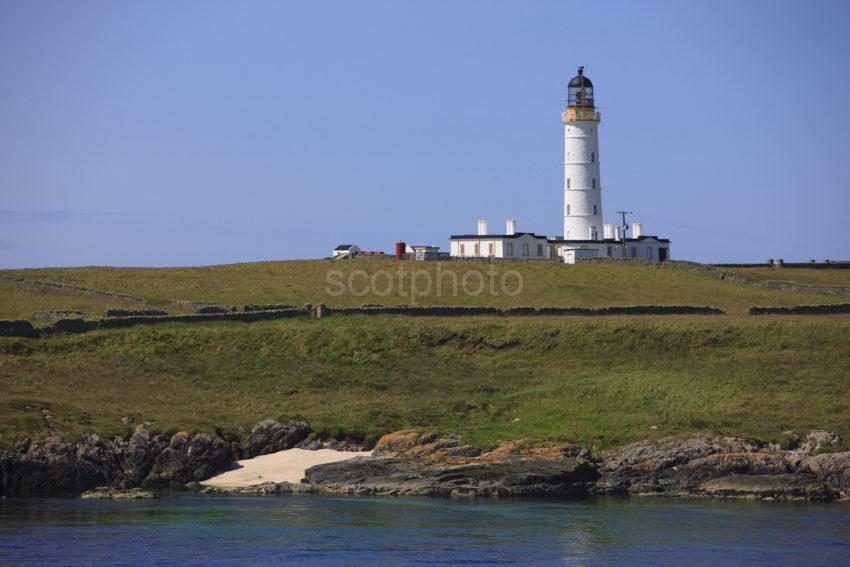 Portnahaven Lighthouse