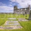 Kilchoman Church Islay