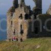 DSC 4584 Dunskey Castle Nr Portpatrick