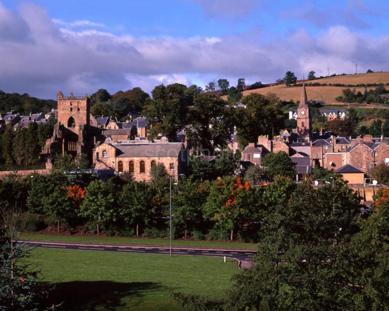 Kelso Scottish Borders