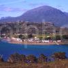 TOWARDS SHIELDAIG AND THE TORRIDON HILLS