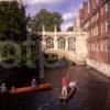 Bridge Of Sighs River Cam