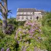 Glenfinnan Church In Spring Lochaber