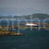 ACROSS KERRERA TO MV FINLAGGAN AFTER DEPARTING OBAN