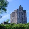 Cardoness Castle Nr Gatehouse Of Fleet Kirkcudbrightshire