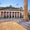 National Gallery The Mound Edinburgh